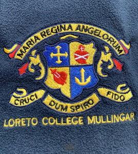 Loreto College Mullingar Fleece