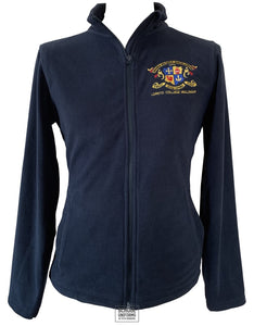Loreto College Mullingar Fleece
