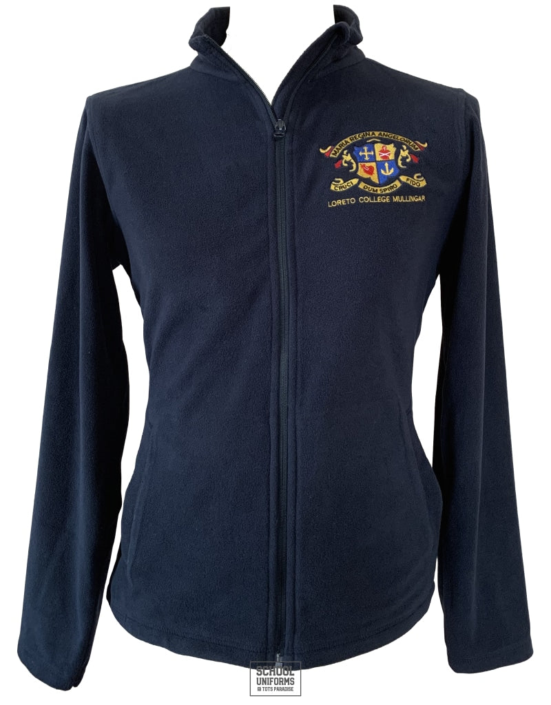 Loreto College Mullingar Fleece