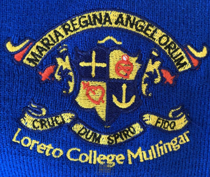 Loreto College Mullingar Jumper