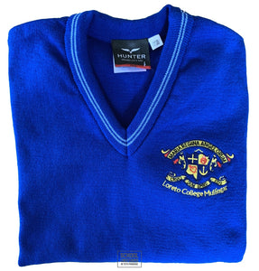 Loreto College Mullingar Jumper