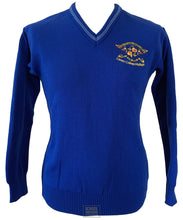Load image into Gallery viewer, Loreto College Mullingar Jumper
