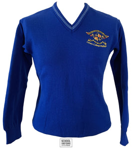 Loreto College Mullingar Jumper