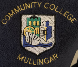 Mullingar Community College Fleece