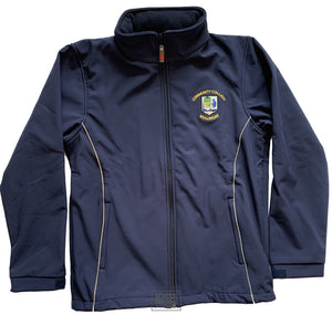 Mullingar Community College Jacket