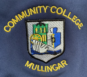 Mullingar Community College Jacket