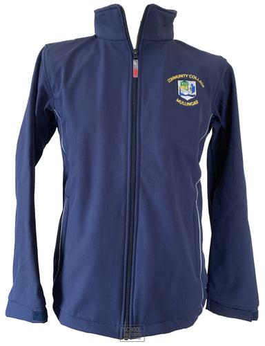 Mullingar Community College Jacket