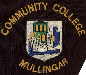 Mullingar Community College Jumper (Senior Cycle)