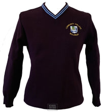 Load image into Gallery viewer, Mullingar Community College Jumper (Senior Cycle)
