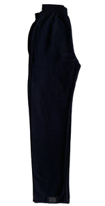 Navy Jog Pants Jumper