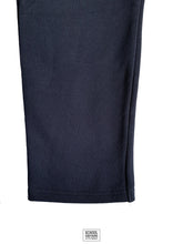 Load image into Gallery viewer, Navy Jog Pants Jumper
