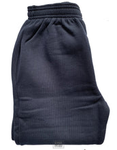 Load image into Gallery viewer, Navy Jog Pants Jumper
