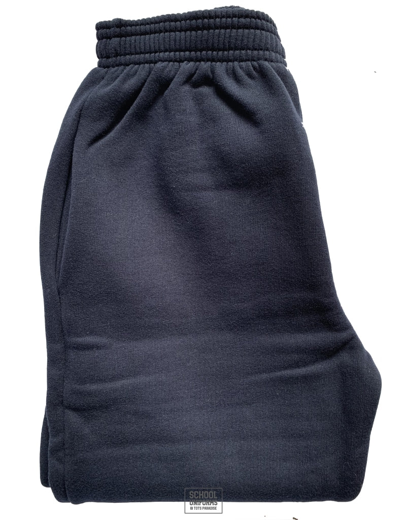 Navy Jog Pants Jumper