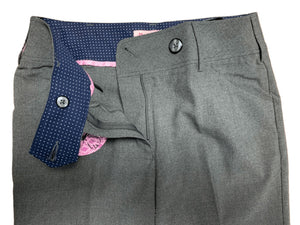 New Style For 2020 - Teens/ladies High Waisted Trousers (Grey) Ladies