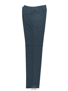 New Style For 2020 - Teens/ladies High Waisted Trousers (Grey) Ladies