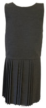 Load image into Gallery viewer, Pinafore (Grey)
