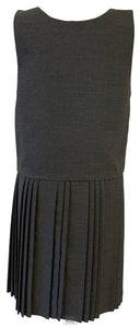 Pinafore (Grey)