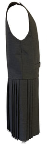 Pinafore (Grey)