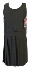 Load image into Gallery viewer, Pinafore (Grey)
