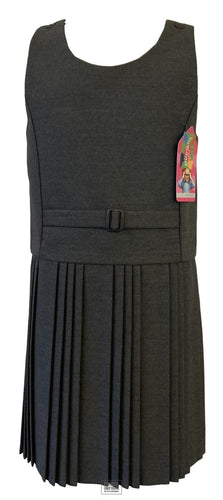 Pinafore (Grey)