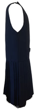 Load image into Gallery viewer, Pinafore (Navy)
