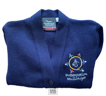 Load image into Gallery viewer, Presentation Mullingar Cardigan

