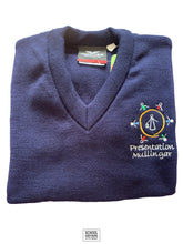 Load image into Gallery viewer, Presentation Mullingar Jumper
