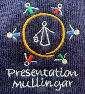 Presentation Mullingar Jumper