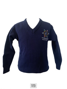 Presentation Mullingar Jumper