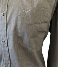 Load image into Gallery viewer, Regular Fit School Shirt (Dark Grey) (Single Pack)
