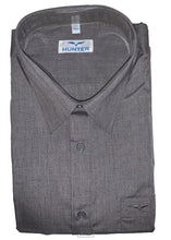 Load image into Gallery viewer, Regular Fit School Shirt (Dark Grey) (Single Pack)
