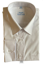 Load image into Gallery viewer, Regular Fit School Shirt (White) (Single Pack)
