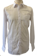 Load image into Gallery viewer, Regular Fit School Shirt (White) (Single Pack)
