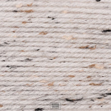 Load image into Gallery viewer, Rico Basic Super Big Aran - Tweed Nature
