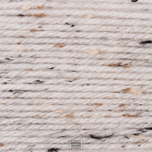 Rico Basic Super Big Aran - Tweed Nature