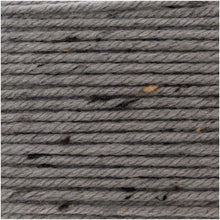 Load image into Gallery viewer, Rico Essentials Mega Wool (Chunky) - Tweed Grey
