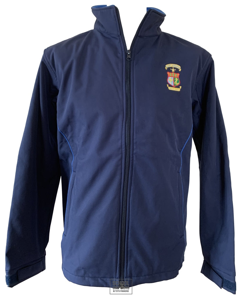 Rochfortbridge (St. Josephs) Jacket