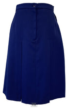 Load image into Gallery viewer, Royal Blue Skirt (Loreto College Mullingar)
