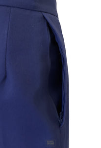 Royal Blue Skirt (Loreto College Mullingar)