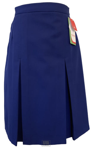 Royal Blue Skirt (Loreto College Mullingar)
