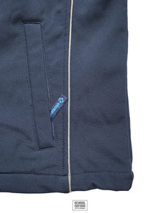 Saint Finians Jacket (Unisex)