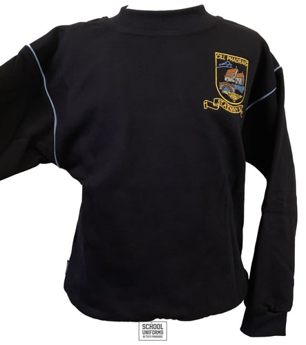 Saint Kennys Ballinea Tracksuit Top Only Tracksuit Top