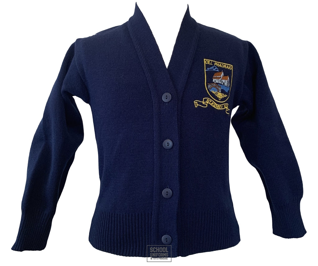 Saint Kennys Cardigan