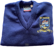 Load image into Gallery viewer, Saint Kennys Jumper

