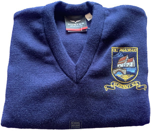 Saint Kennys Jumper