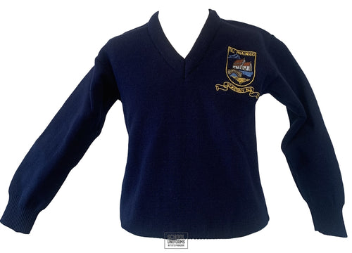 Saint Kennys Jumper