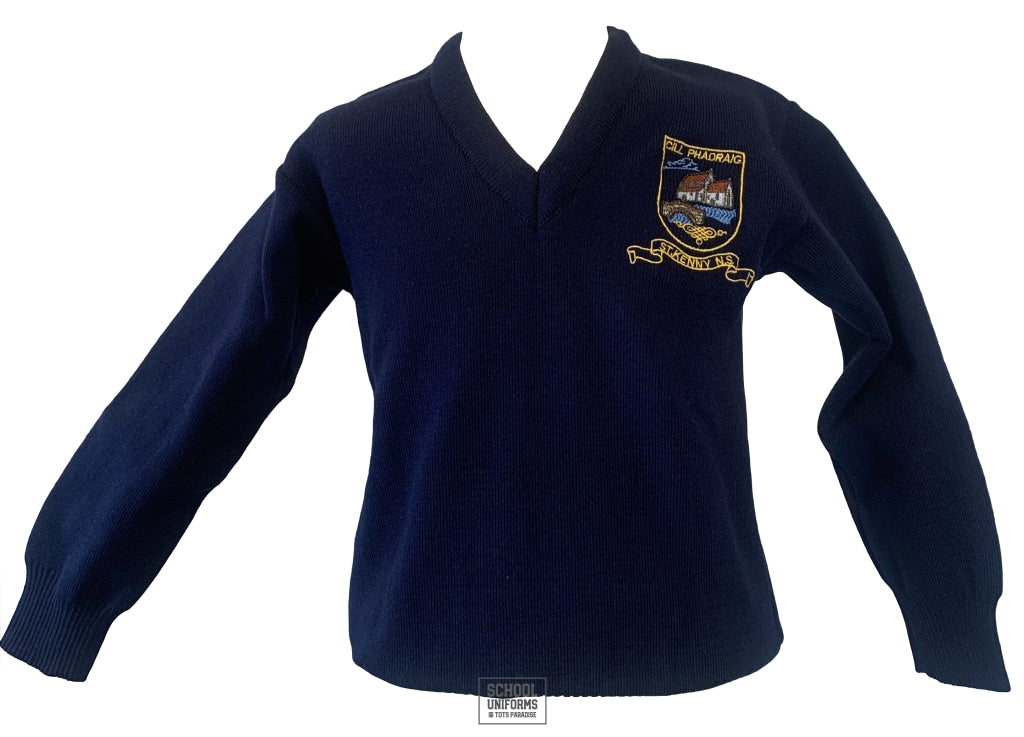 Saint Kennys Jumper