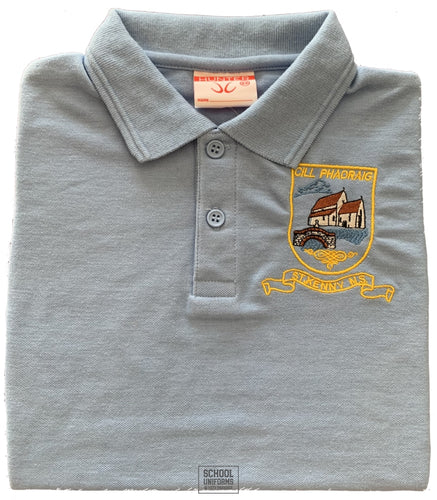 Saint Kennys Polo Shirt