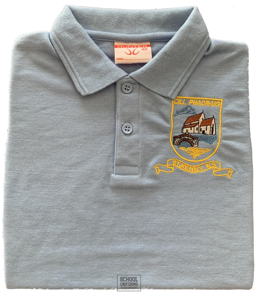 Saint Kennys Polo Shirt