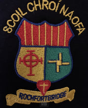 Load image into Gallery viewer, Scoil Chroi Naofa Tracksuit Top Only Jumper
